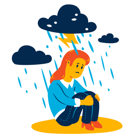 flame-sad-mood